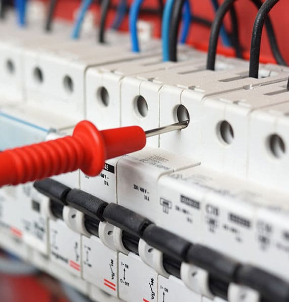 Elektroinstallationen